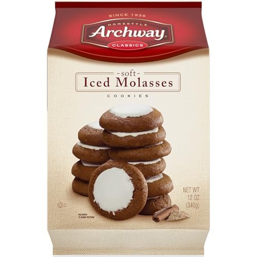 Archway Cherry Chip Cookies
