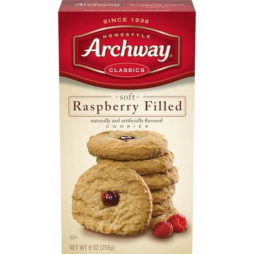 Archway Bells and Stars Cookies | Festive Holiday Sugar Cookies